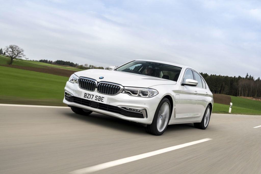 Do BMWs hold their resale value?
