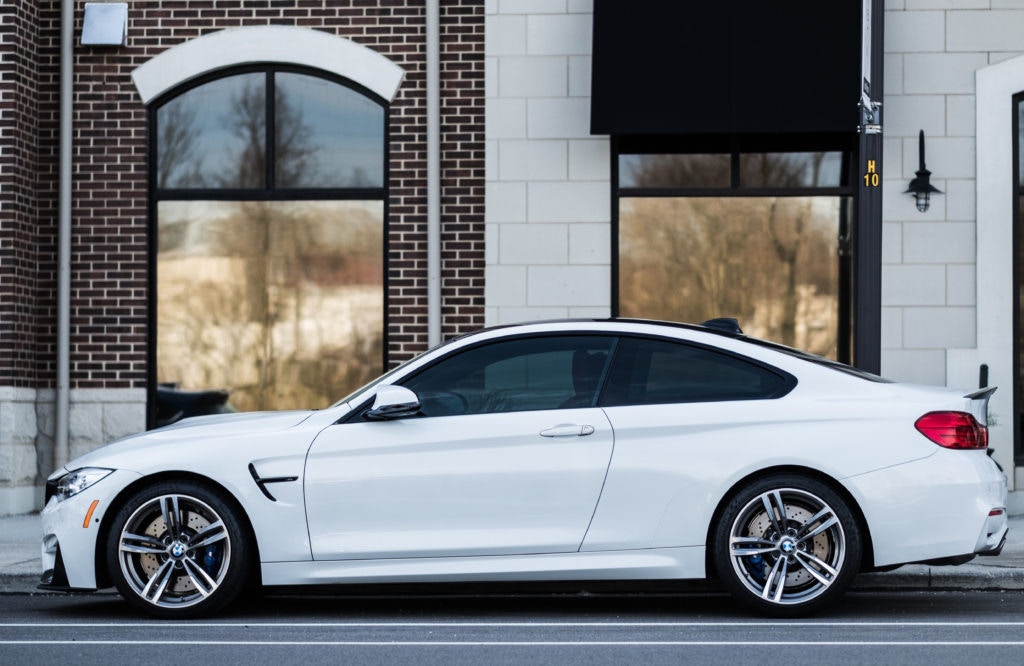 Personal Car Leasing is best for higher value cars which don't suffer badly from depreciation