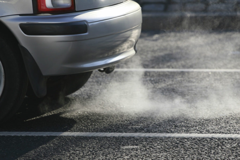 toxin tax and car scrappage schemes