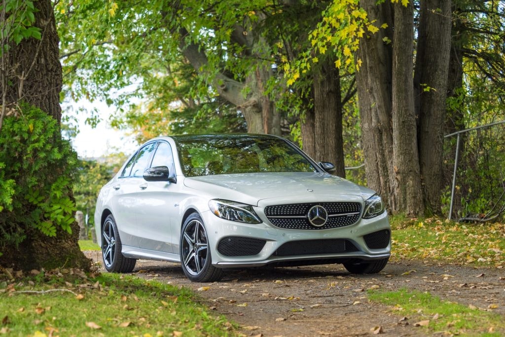 where to sell your mercedes
