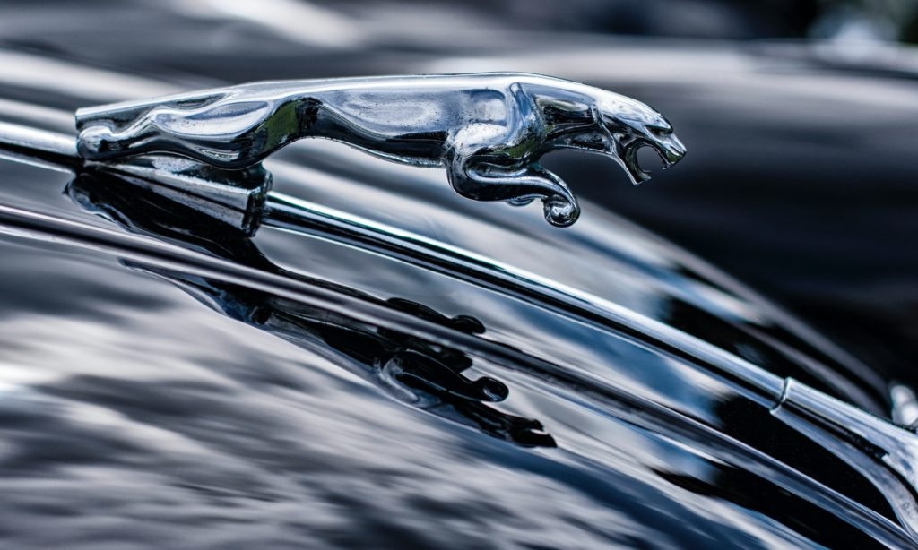 sell my Jaguar