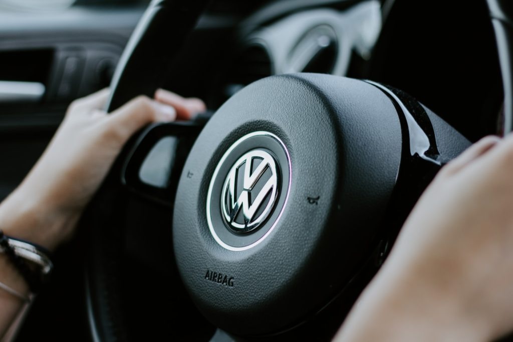 where to sell vw