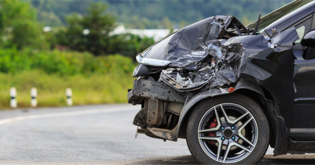 car write-off category B car write-off category B