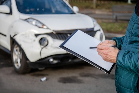 is my car worth less after an accident
